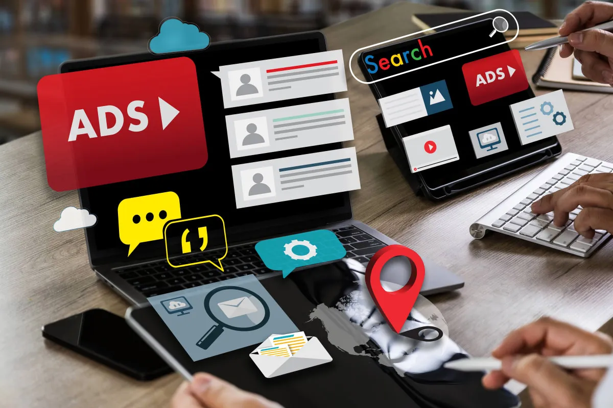 CPM ads network expanding across global markets and regions