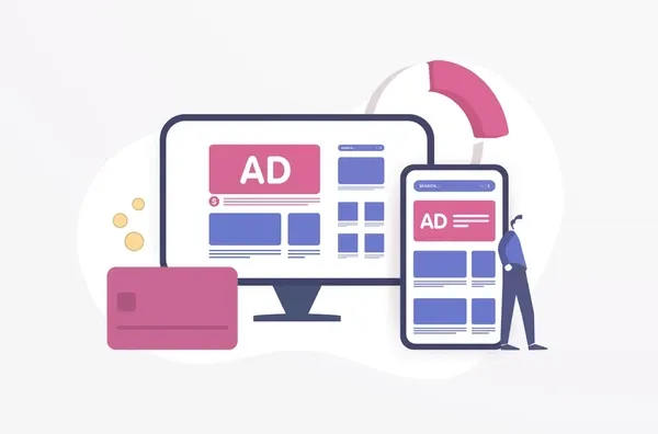 Popunder ads mobile optimization for smartphone and tablet users