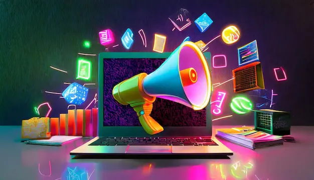 Advertising campaign A/B testing tools for performance improvement